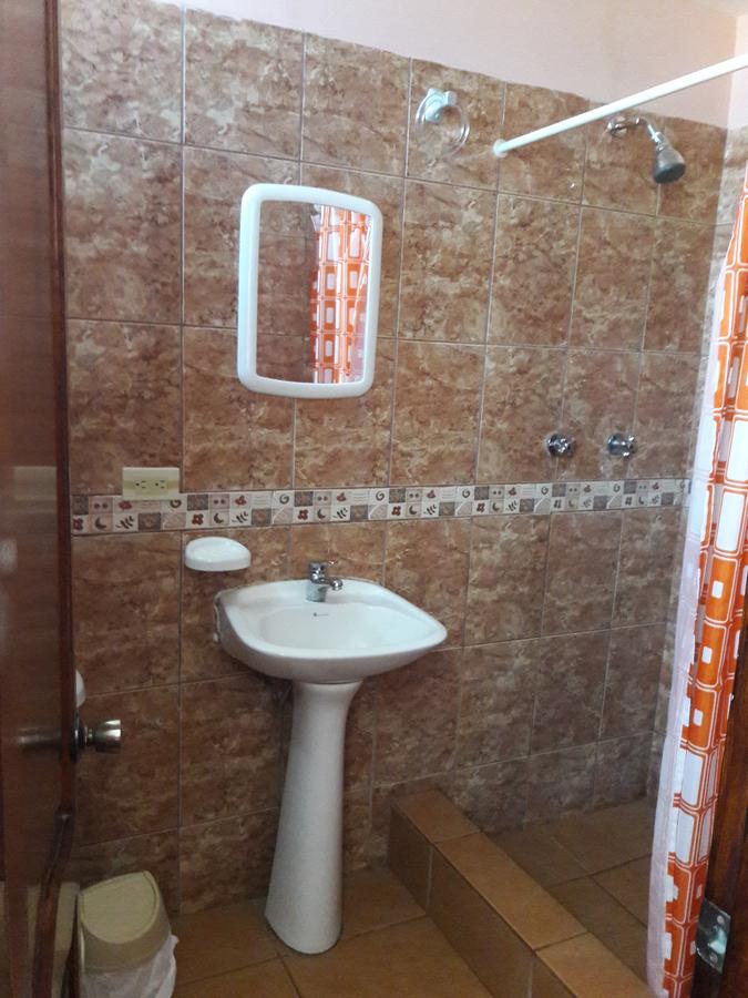 Hostal Haziel Salinas  Exterior photo