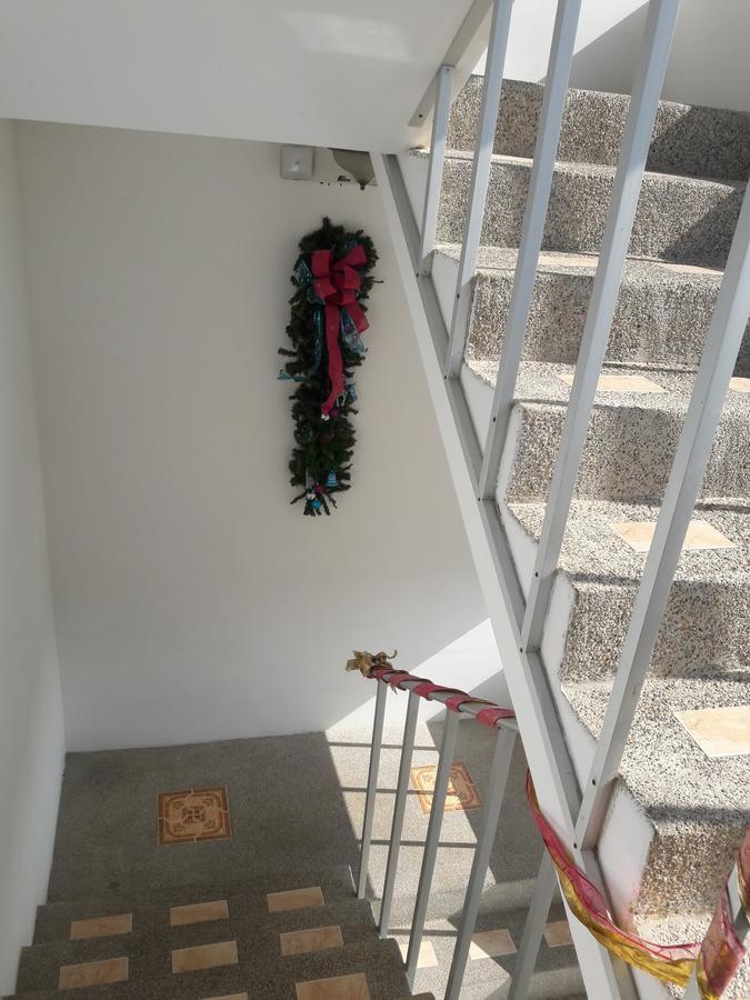 Hostal Haziel Salinas  Exterior photo
